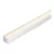 Perfil Sobrepor Reto Preto 10mm 1M - Ledvance - comprar online