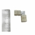 Conector L 8MM para Fitas ECOFLEX 4,8W/m - Ledvance