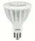 LED SUPERSTAR PAR30 HCI 28W 3000K 30° IRC80 - Osram