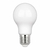 LED Bulbo 4,7W 2700K Filamento Milky E27 - Stella