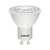 PAR16 4W 6500K 60° 350lm BIV GU10 - Osram