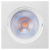 Luminária Downlight Orientável PAR30 12W 2700K - Brilia