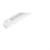 TRACE de Embutir 2M Branco - Stella