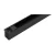 TRACE de Embutir 2M Preto - Stella