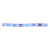 Fita Color 6W/m Azul IP20 12V 5m - Stella na internet
