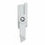 Compact Floodlight 10W 5000K Branco - Ledvance - Laydner