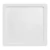 Painel Quadrado Slim 18W 3000K Branco 7022768 - Bellalux