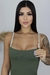 Imagem do Vestido Basic Strass