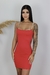 Vestido Basic Strass na internet