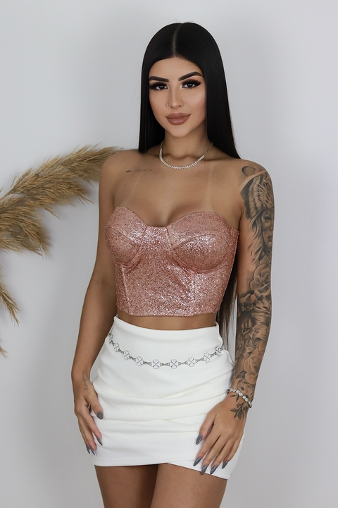 Short Saia Zay