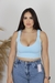 Cropped Beatriz - Larissa Rozendo Store