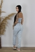 Conjunto Jeans Babi na internet