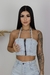 Conjunto Jeans Babi - comprar online