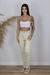 Calça Jeans Mom Maria