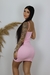 Vestido Rafa - comprar online