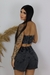Conjunto Jeans Black - comprar online