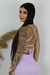 Vestido Jasmin na internet