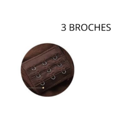 Imagen de PACK 3X2 - BODY MOLDEADOR TIRA FINA VEDETINA LEVAGLÚTEO