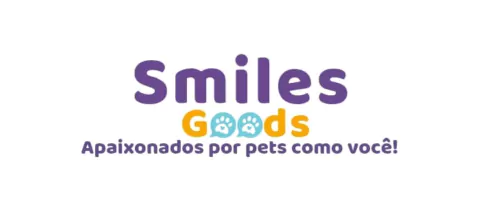 Smiles Goods - Tapete Higiênico