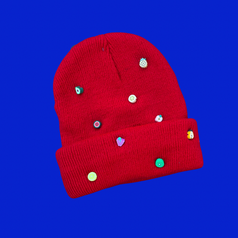 Gorro Mix - comprar online