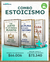 Combo x3 - Estoicismo de Ryan Holiday