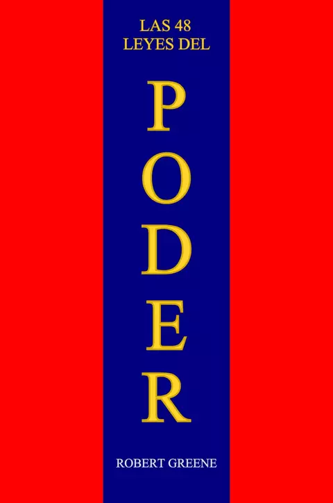 Las 48 Leyes del Poder (Ed. Abreviada)