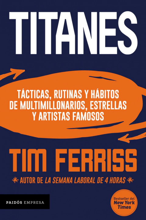 Titanes