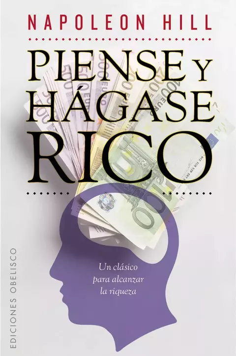 Piense y Hágase Rico