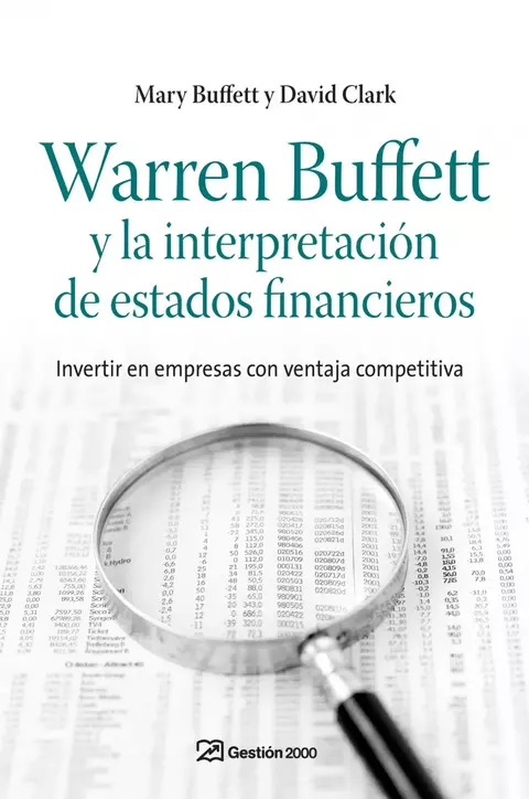 Warren Buffett y la Interpretación de Estados Financieros