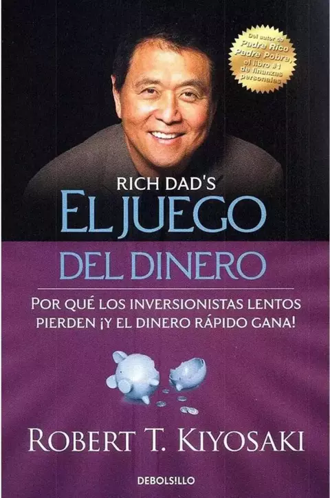 El Juego del Dinero