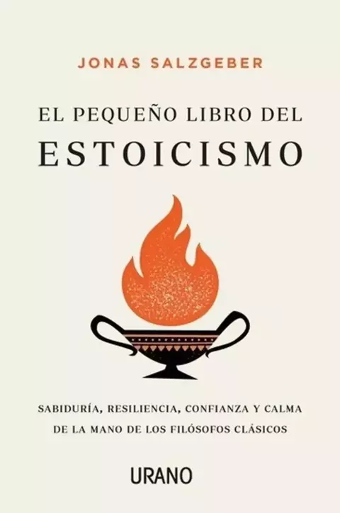 El Pequeño Libro del Estoicismo