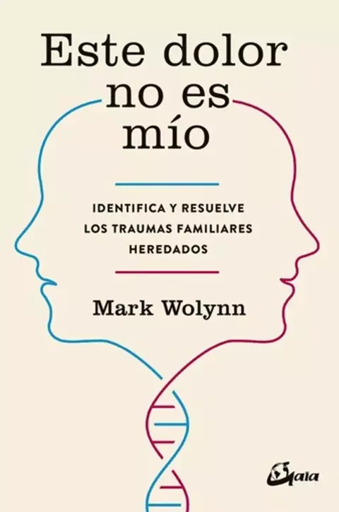 Este Dolor no es Mío
