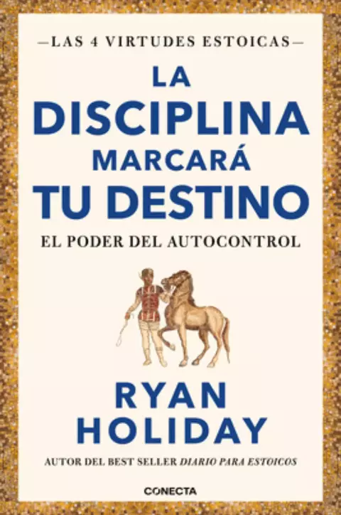 La Disciplina Marcará tu Destino