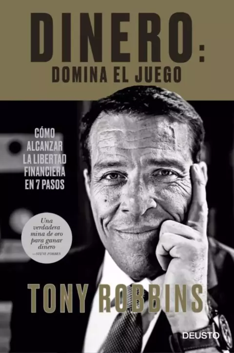 Dinero: Domina el juego