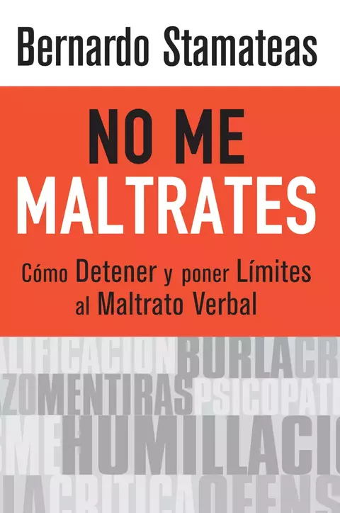 No Me Maltrates