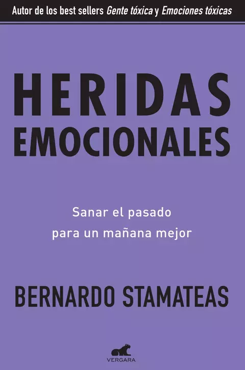 Heridas Emocionales