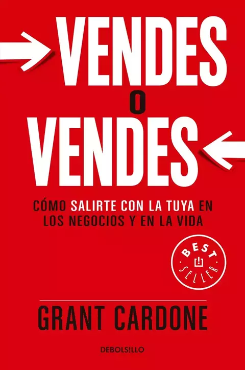 Vendes o Vendes (con detalles) - comprar online