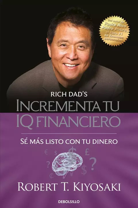 Incrementa tu IQ Financiero