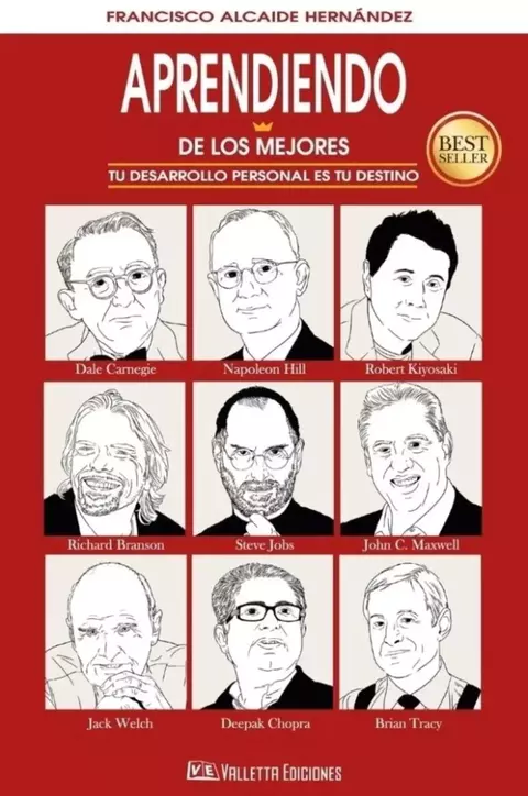 Aprendiendo de los Mejores