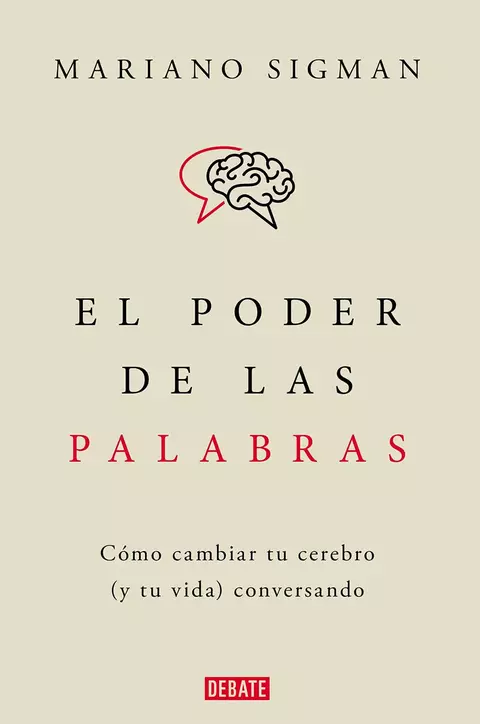 El Poder de las Palabras