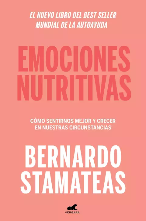 Emociones Nutritivas