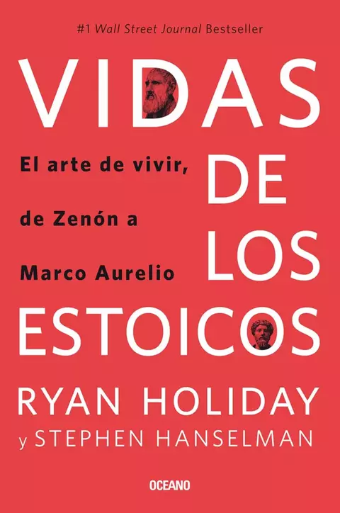 Vidas de los Estoicos