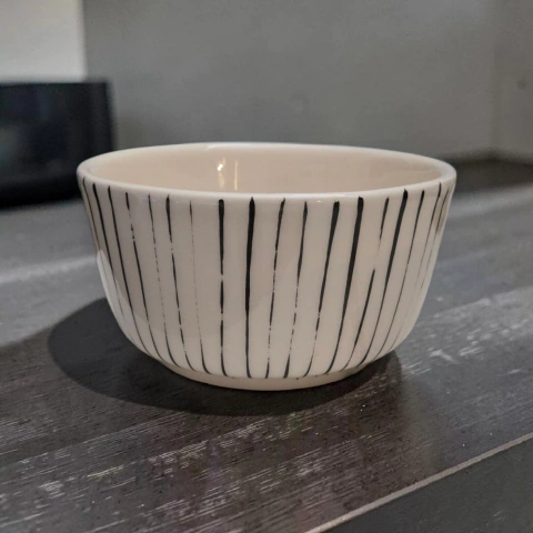 Cuenco 16x9