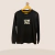 Camiseta Space Negra - comprar online