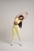 Top Estrela Amarelo - comprar online