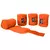 Kit Liga + Cloche Laranja Boots Horse na internet