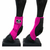 Skid Boot Rosa