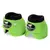 Kit Liga + Cloche + Rédea Boots Horse Verde - Fast Horse