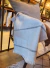 Manta Linea Gris - comprar online