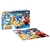 PUZZLES 240 PIEZAS SONIC